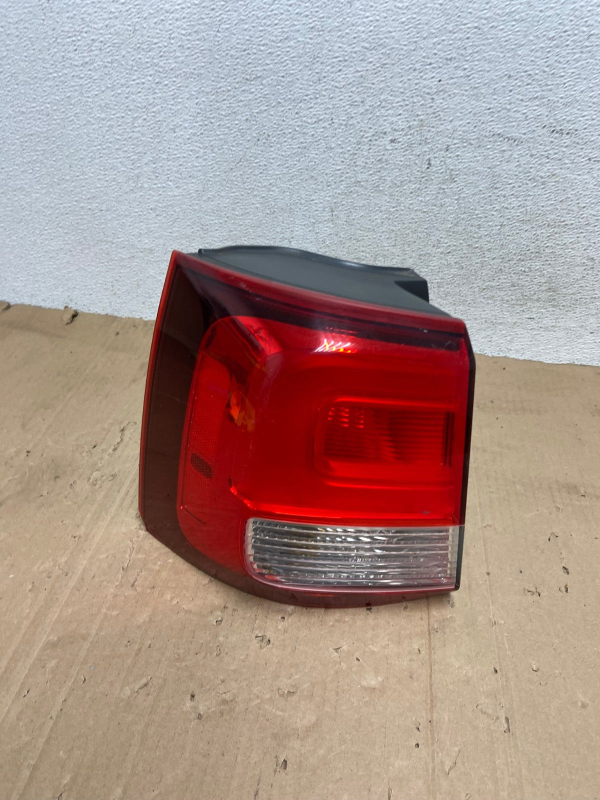 2014 2015 Kia Sorento Left Driver Lh Tail Light AE9205 LK0