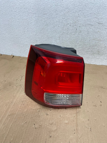 2014 2015 Kia Sorento Left Driver Lh Tail Light AE9205 LK0