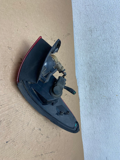 1998-2002 Ford Escort Sedan Right Passenger RH Side Tail Light AD8055 LK4