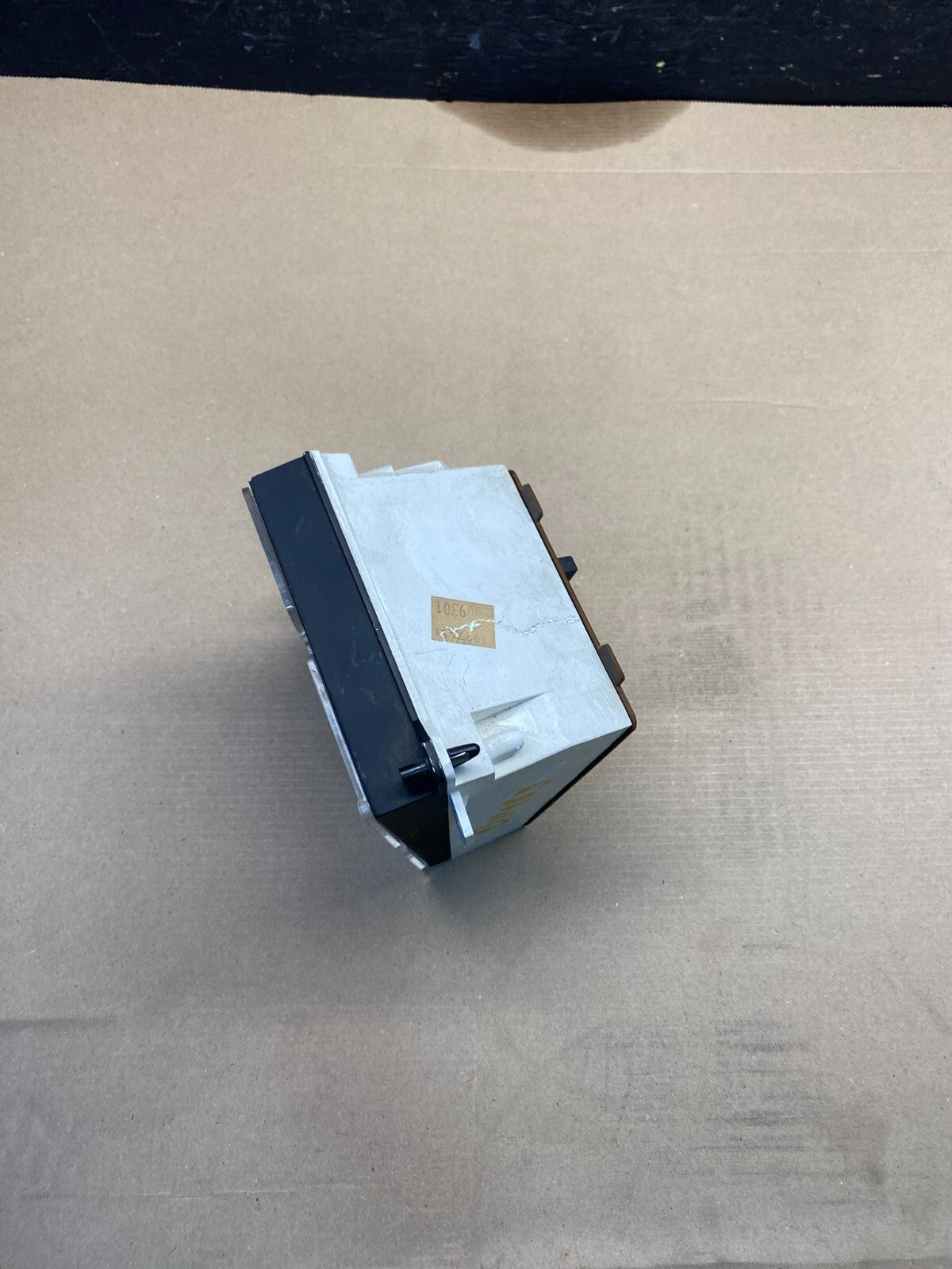 1982-1989 Chrysler Fifth Avenue Alternator Battery V Temperature Gauge o1485 DG3