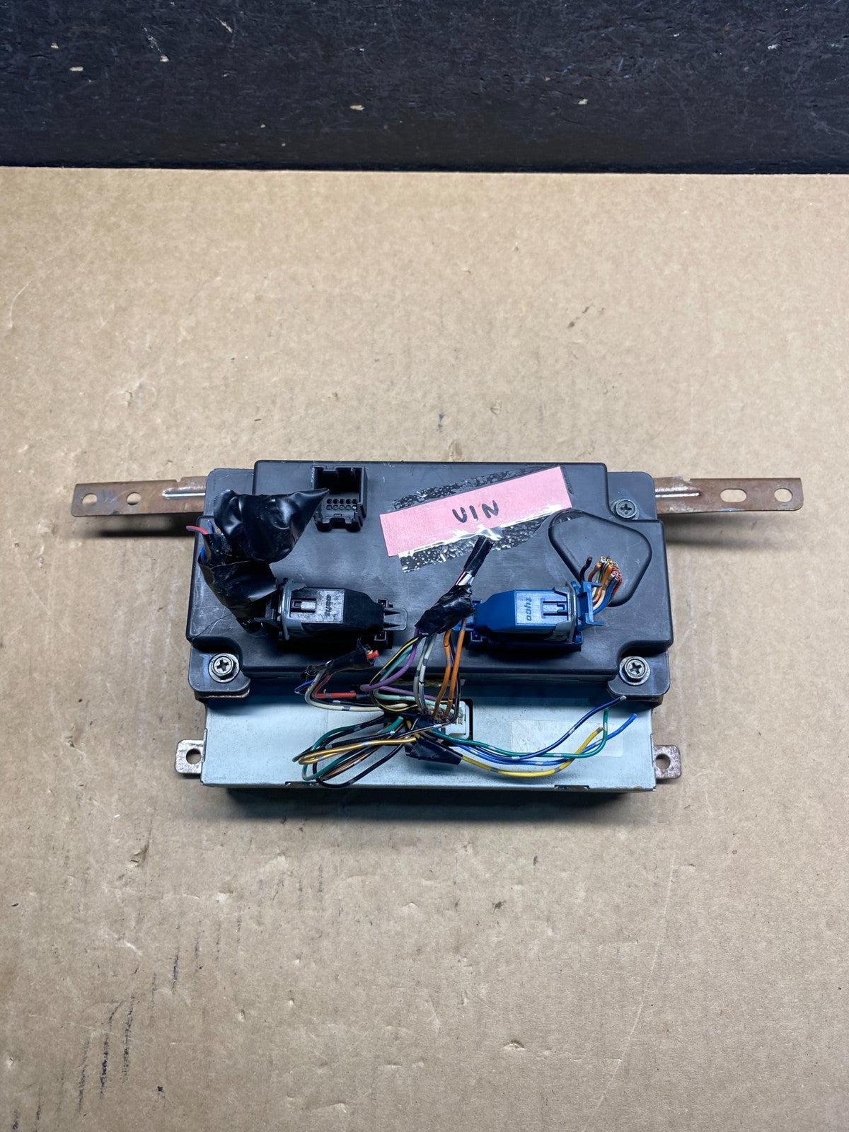 2008 - 2012 Infiniti G35 Information Display Screen 28091jk000 AG6044 DG6