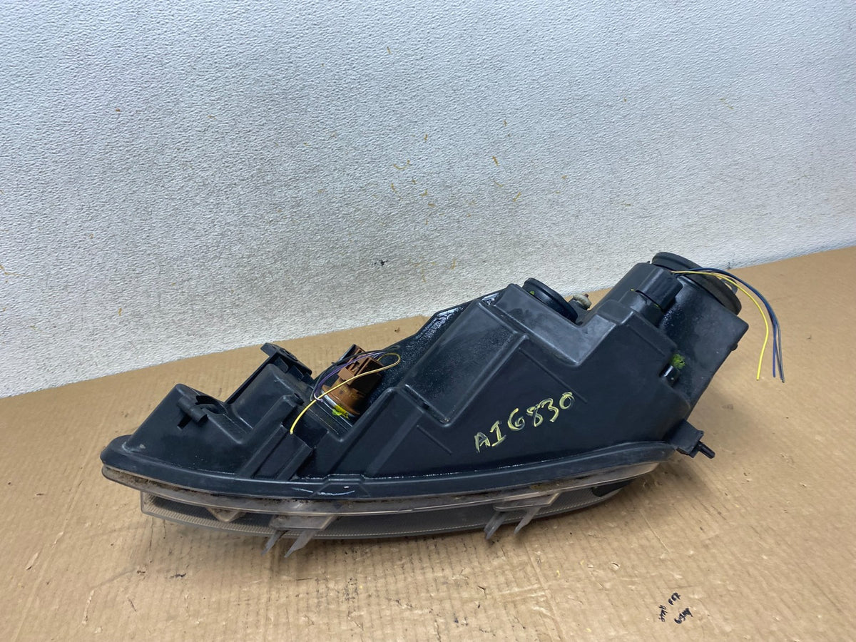 2010 2011 2012 Ford Fusion Right Passenger RH Headlight Halogen AI6830 DW6