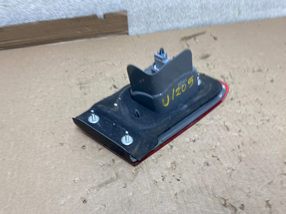 2009 to 2014 Acura Tsx Sedan Right Passenger Tail Light Inner Oem U1205 DW4