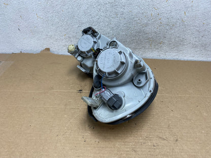 2002 to 2005 Hyundai Sonata Left Driver LH Side Headlight Halogen AH7919 DW6