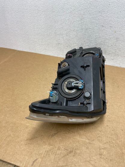 2009 to 2017 Dodge Journey Headlight Left Driver Lh Side Halogen AD6301 DW8