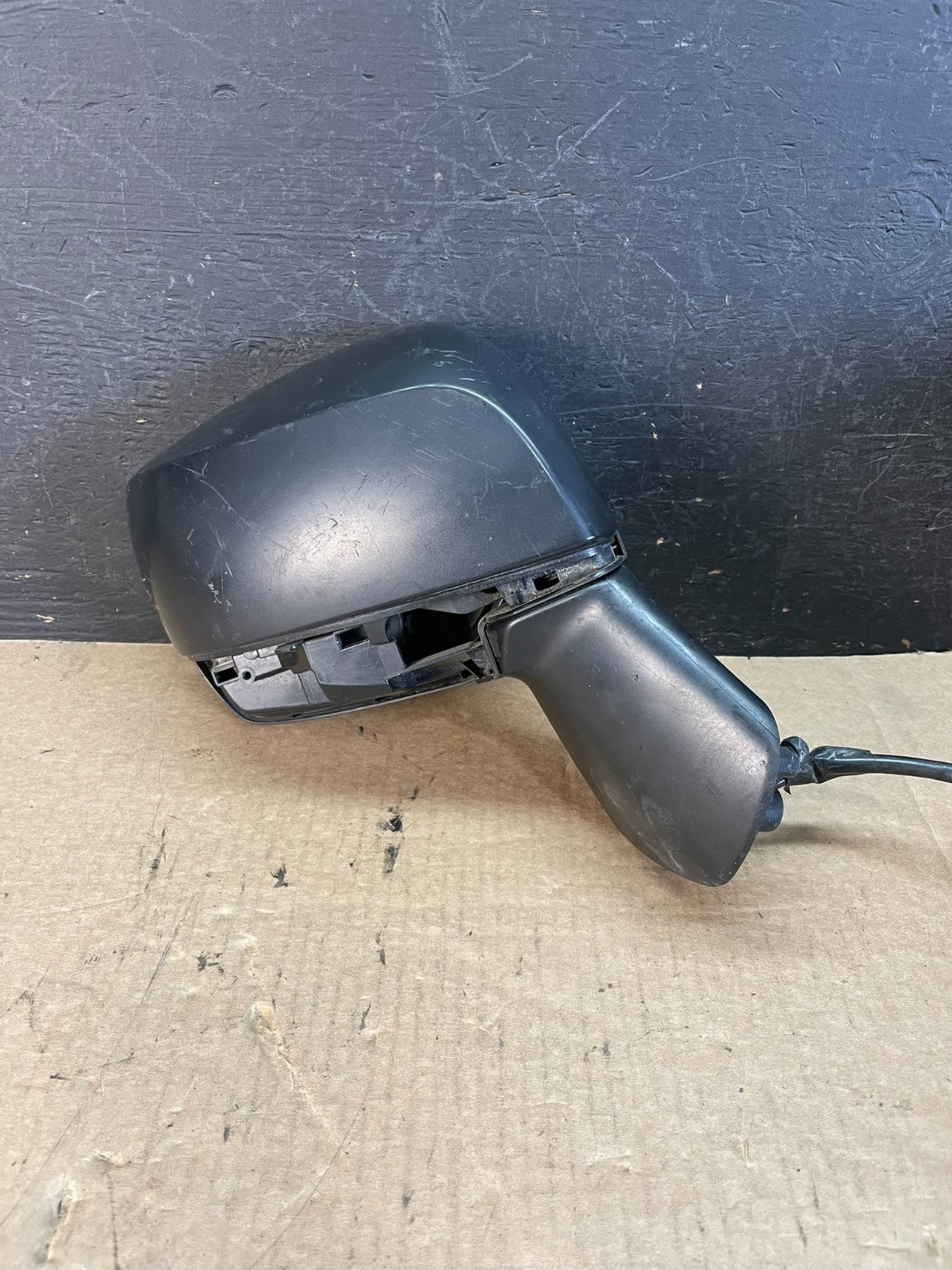 2012-2014 Subaru Impreza Right Passenger RH Power Door Vier Mirror AF5402 DW0