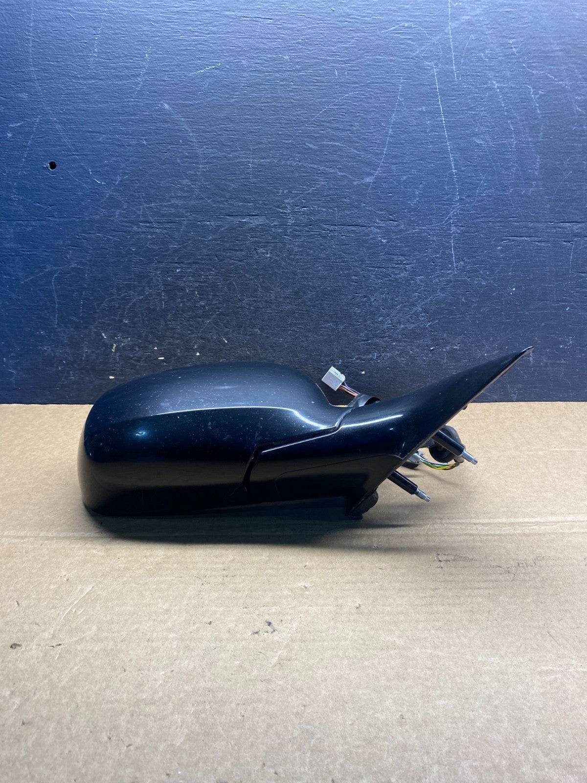 2006 2007 2008 Cadillac DTS Right Side Turn View Door Mirror AF7896 DG3