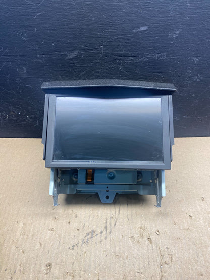 2008 to 2012 Cadillac SRX CTS Audio Radio Screen Display Player AC8958 DG0