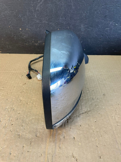 2011-2018 Jeep Grand Cherokee Right Passenger Door Mirror AC9880 LK9