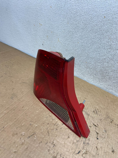 2000 to 2004 Ford Focus Left Driver Side Tail Light DEPO AI9280 LK1