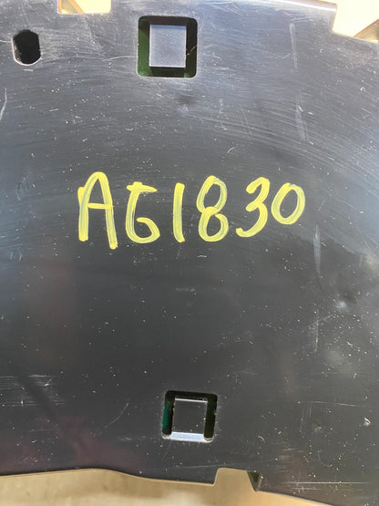 2002 to 2005 Chevrolet Trailblazer Speedometer Cluster Gauge AG1830 DG6