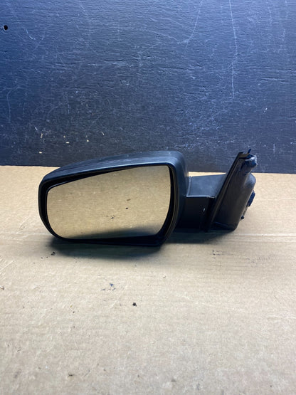 2013 2014 2015 Chevrolet Malibu Left Driver View Door Mirror AF8854 DG8