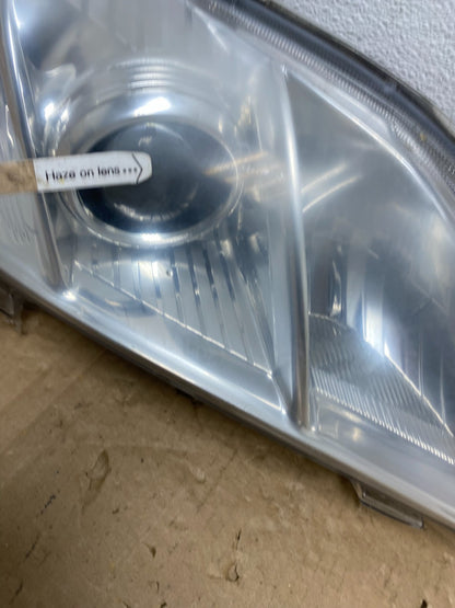2007 2008 2009 Toyota Camry Left+Right Set Side Headlights AC3817 DW6