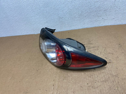 2006 - 2008 Mazda 6 Right Passengr Rh Driver Side Tail Light AD1369 LK1