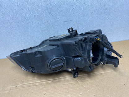 2007 2008 2009 2010 Bmw X5 Left Driver Lh Side Headlight Xenon Hid AD3819 DW6