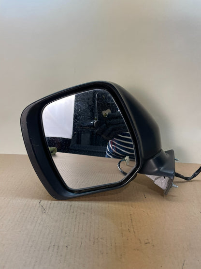 2011-2017 Nissan Quest Left Driver LH Turn Signal View Door Mirror AI4006 DG8