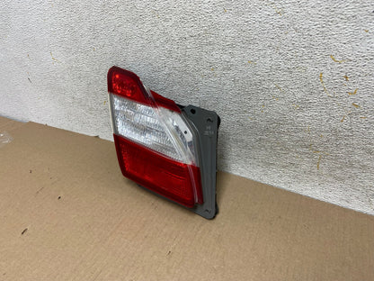 2011 2012 2013 Infiniti M37 M56 Left Driver LH Inner Tail Light AH4378 LK2