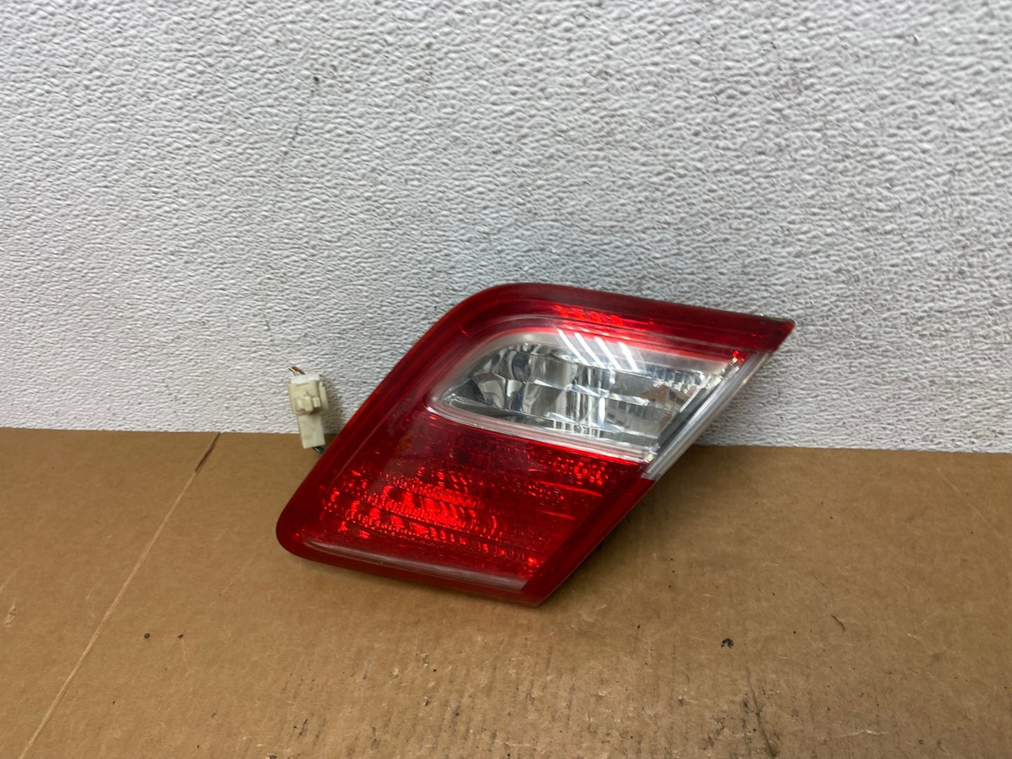 2007 2008 2009 Toyota Camry Right Passenger Rh Tail Light Inner AE1590 LK1