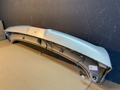 2008 2009 2010 Honda Odyssey Rear Trunk Spoiler Gate Oem AB7906 DG9