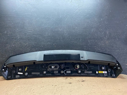 2020 to 2023 Ford Explorer Rear Liftgate Spoiler Wing OEM Z3247 DG7