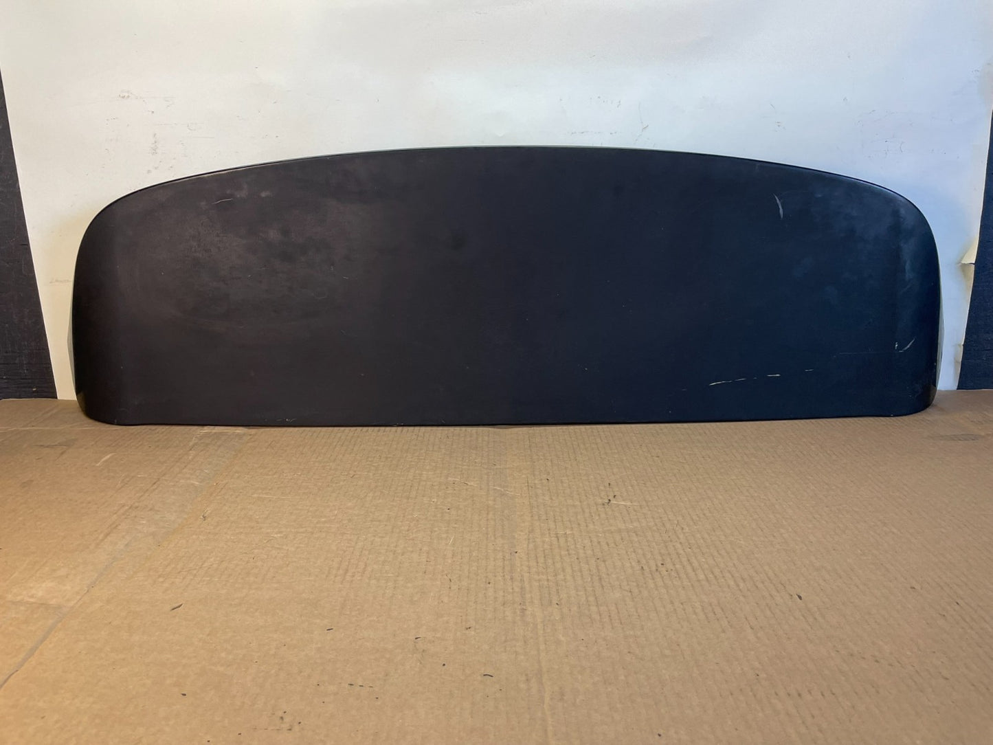 2004-2009 Lexus RX330 RX350 Rear Trunk Tail Gate Lift Gate Spoiler OE AG3174 DG0