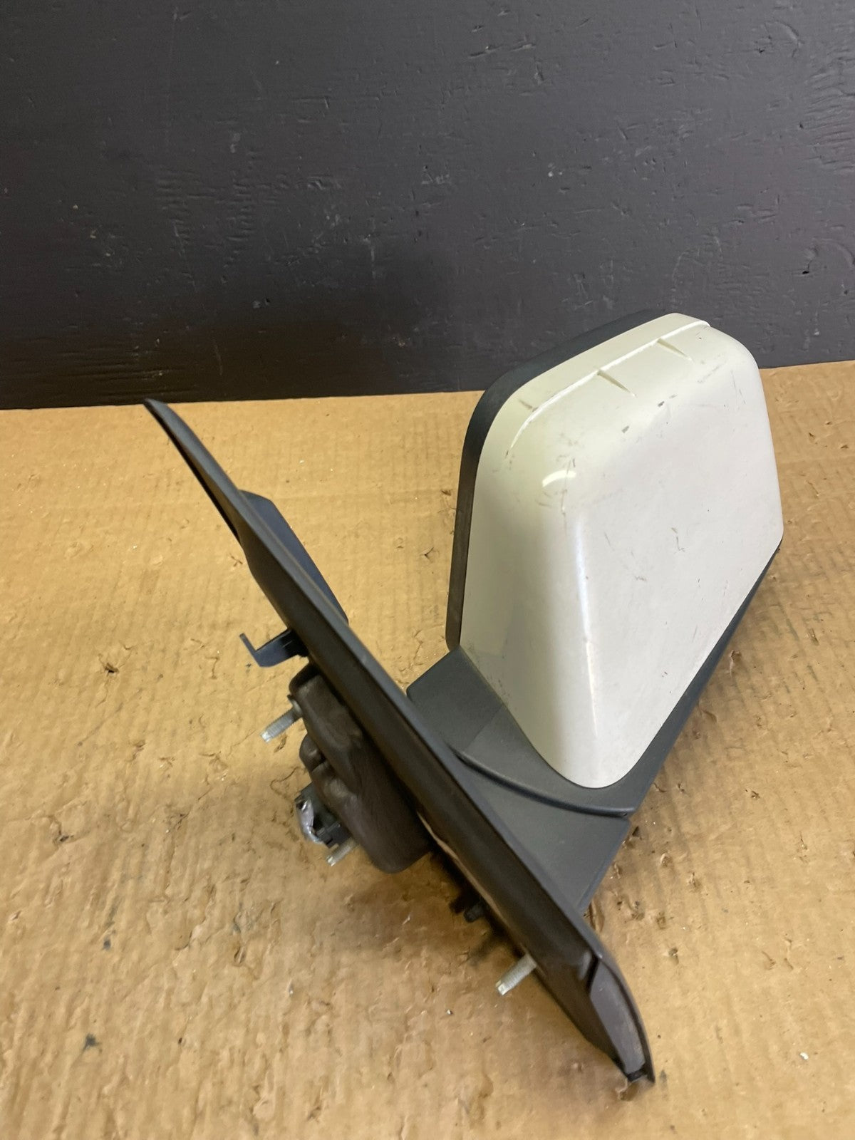 2007 2009 2009 2010 Ford Edge Driver Left LH Door Mirror OEM AB3274 MS1