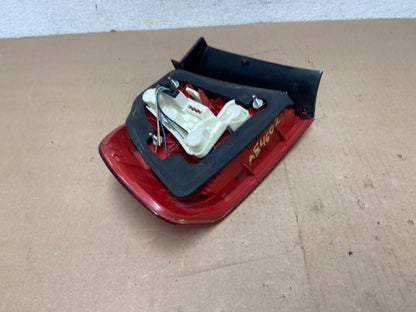 2006 2007 2008 Bmw 328i 3 Series Right Passenger Rh Side Tail Light AG4602 LK5