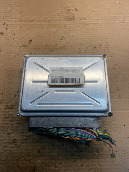 2005 Chevrolet Astro Ecu Engine Control Module Unit Ecm AE2457 DG0