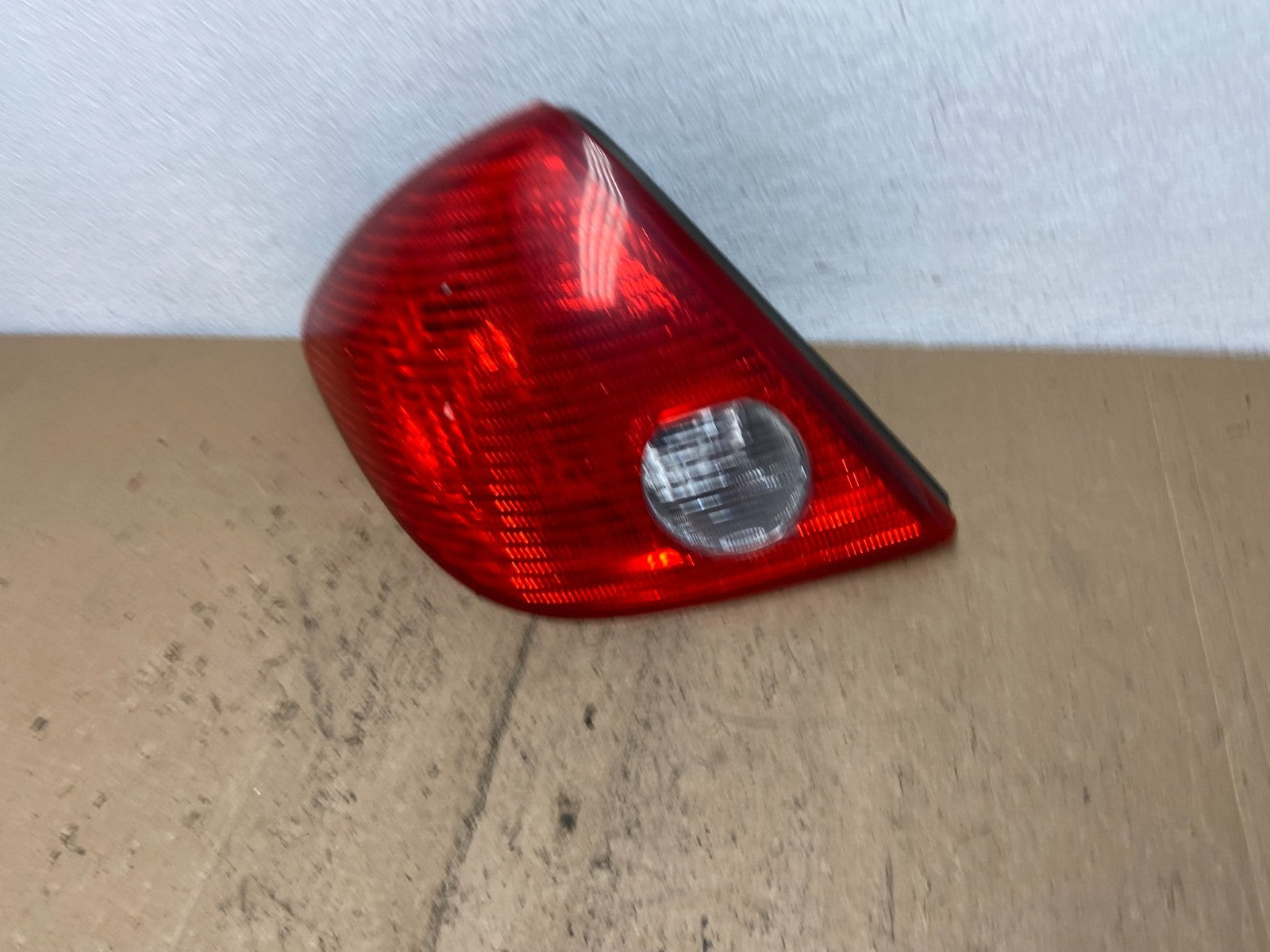 2005-2010 Pontiac G6 Sedan Left Driver Lh Side Tail Light AD2445 LK1