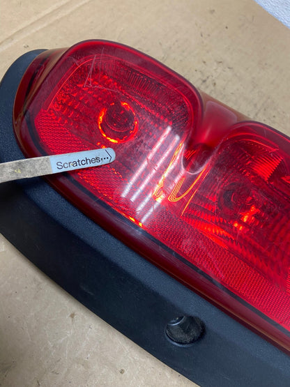 2005 - 2009 Pontiac Montana / Uplander Right Passenger Tail Light AD3196 LK3