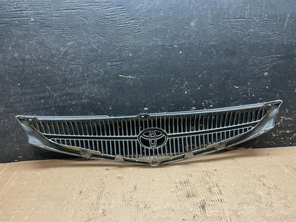 1999 2000 2001 Toyota Solara Front Upper Grill Grille OEM Z5981 DG7