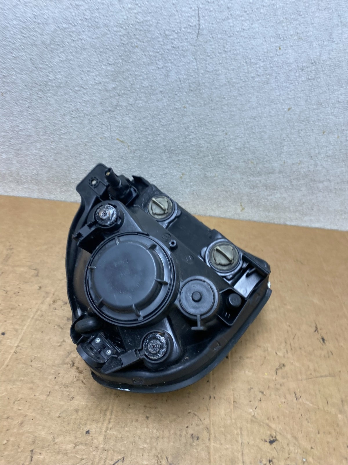 2005 2006 2007 2008 Hyundai Tucson Left Driver Lh Side Headlight T3373 DG9
