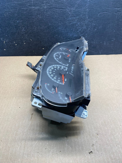 2000 2001 2002 Ford Expedition Speedometer Instrument Gauge Cluster Oe AG3882 DG1