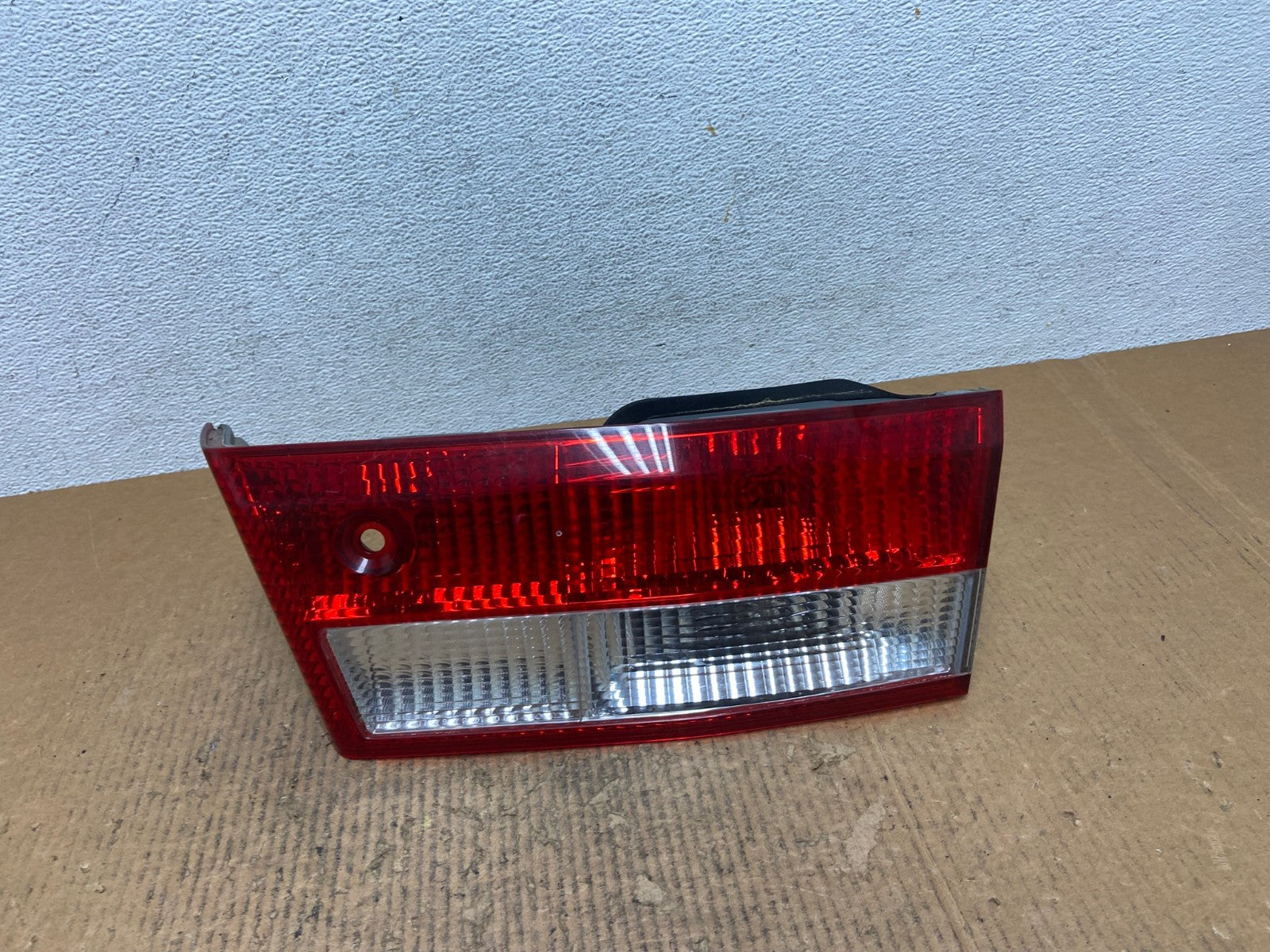 2003 to 2004 Honda Accord Sedan Right Passenger Inner Tail Light AE1635 LK0