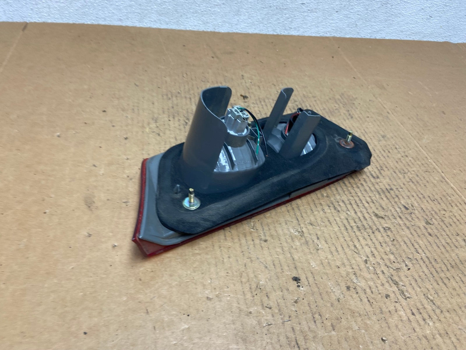 2006 to 2008 Acura TSX Right Passenger Rh Tail Light inner AE0616 LK5
