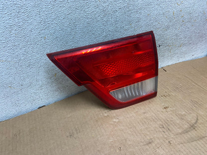 2011-2013 Jeep Grand Cherokee Right Passenger Rh Inner Tail Light AI6979 LK2