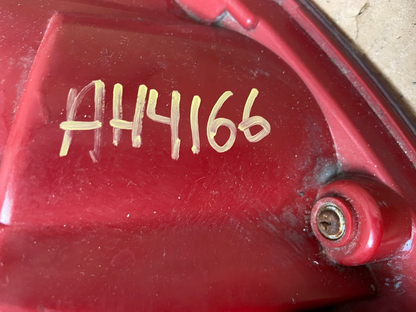 2007 - 2009 Hyundai Santa Fe Left Driver LH Side Tail Light AH4166 LK7