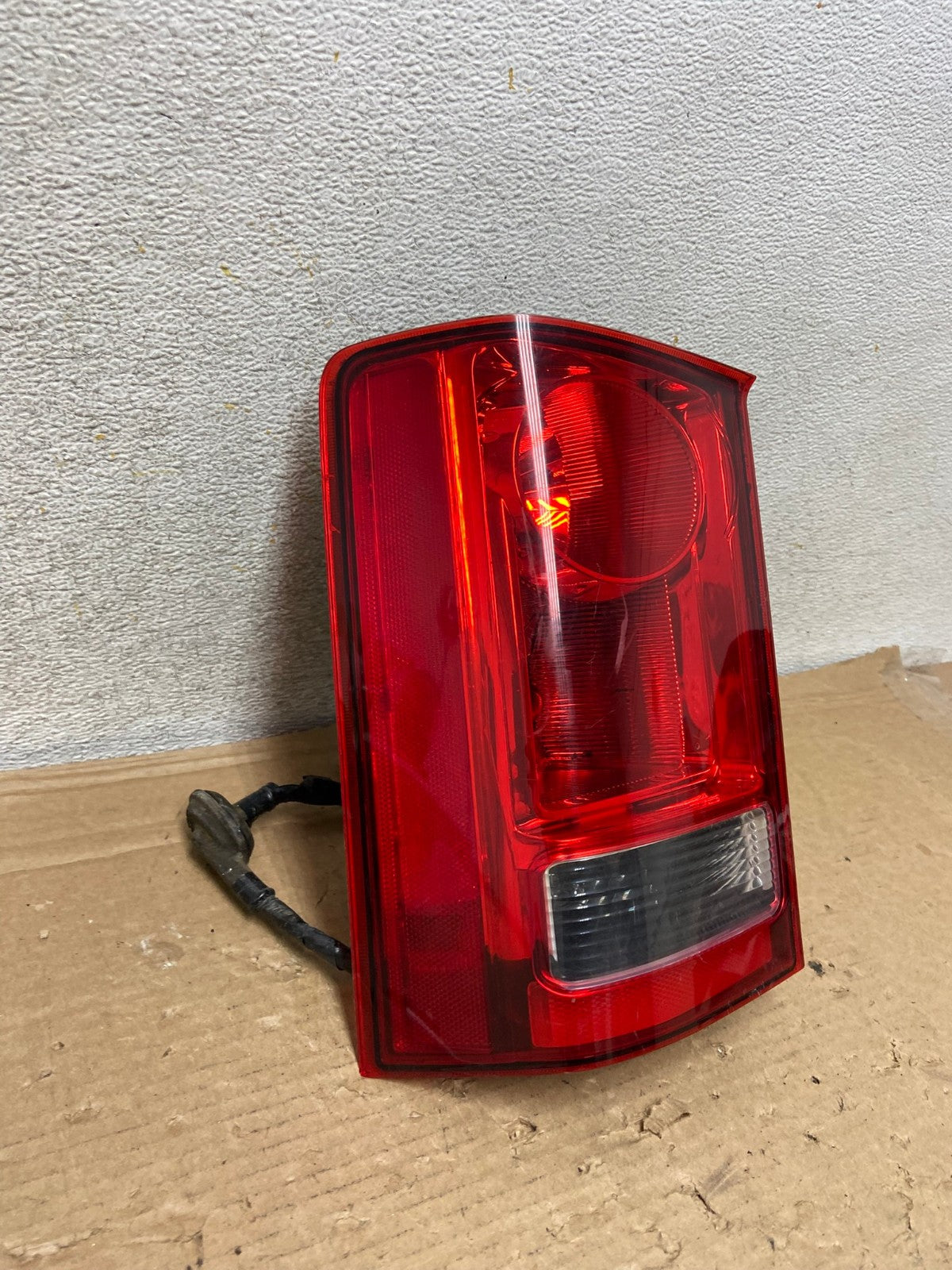 2009 to 2015 Honda Pilot Left Driver Lh Side Tail light AH8935 LK2