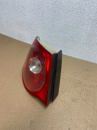 2005-2007 Volkswagen Jetta Sedan Left Driver Side Tail Light Oem AB6150 LK1