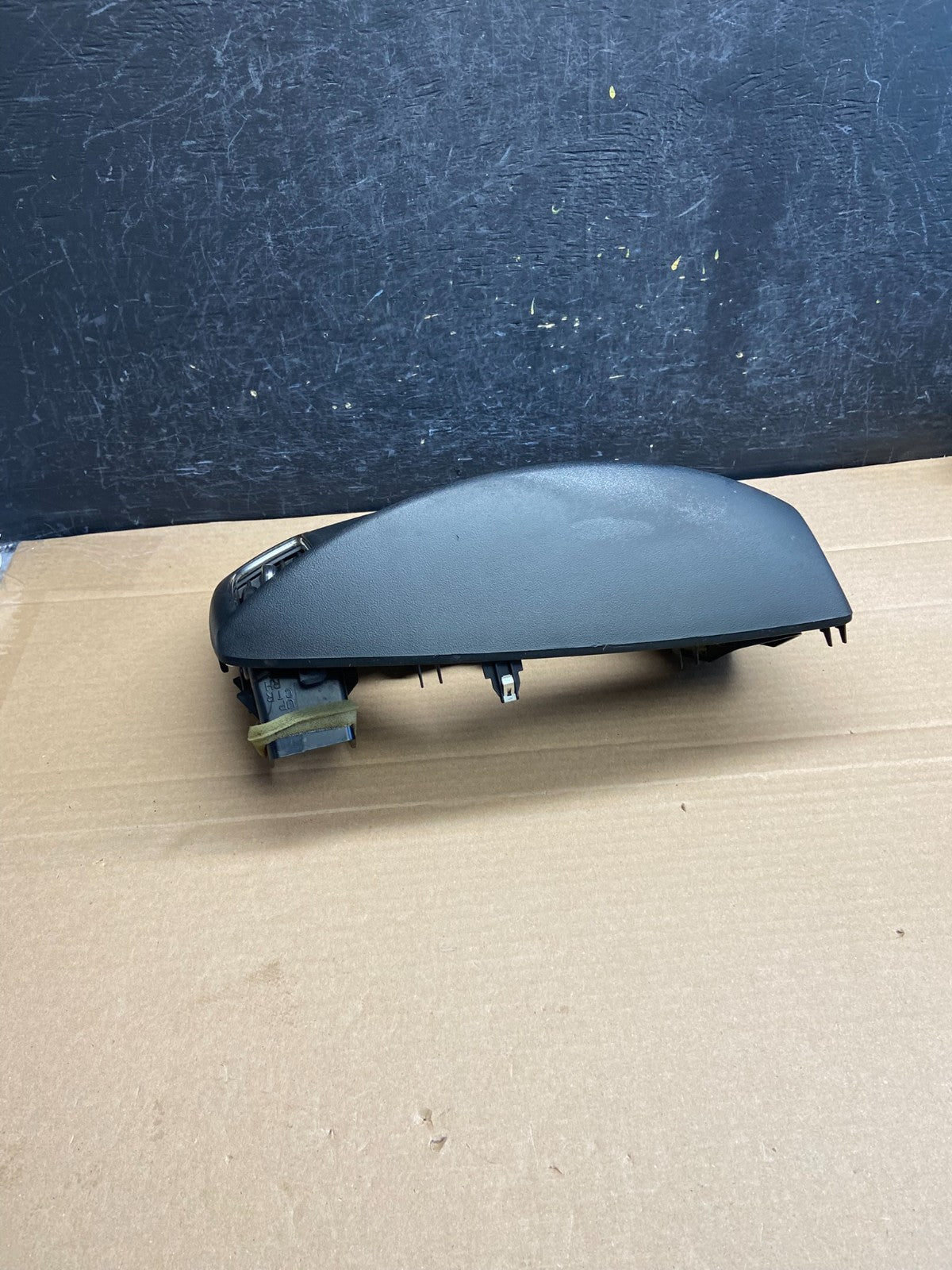 2009 to 2014 Nissan Maxima Radio Audio Panel Control Bezel Trim ag4977 DG2