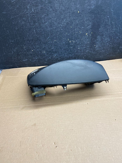 2009 to 2014 Nissan Maxima Radio Audio Panel Control Bezel Trim ag4977 DG2