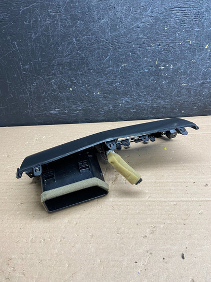 2013-2015 Nissan Altima Center Dash Vents Ac Air Vent Trim Panel Bezel AG0264 DG5