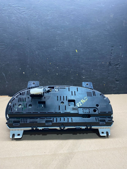 2011 2012 Lincoln MKT Speedometer Instrument Gauge Cluster J9628 DG5