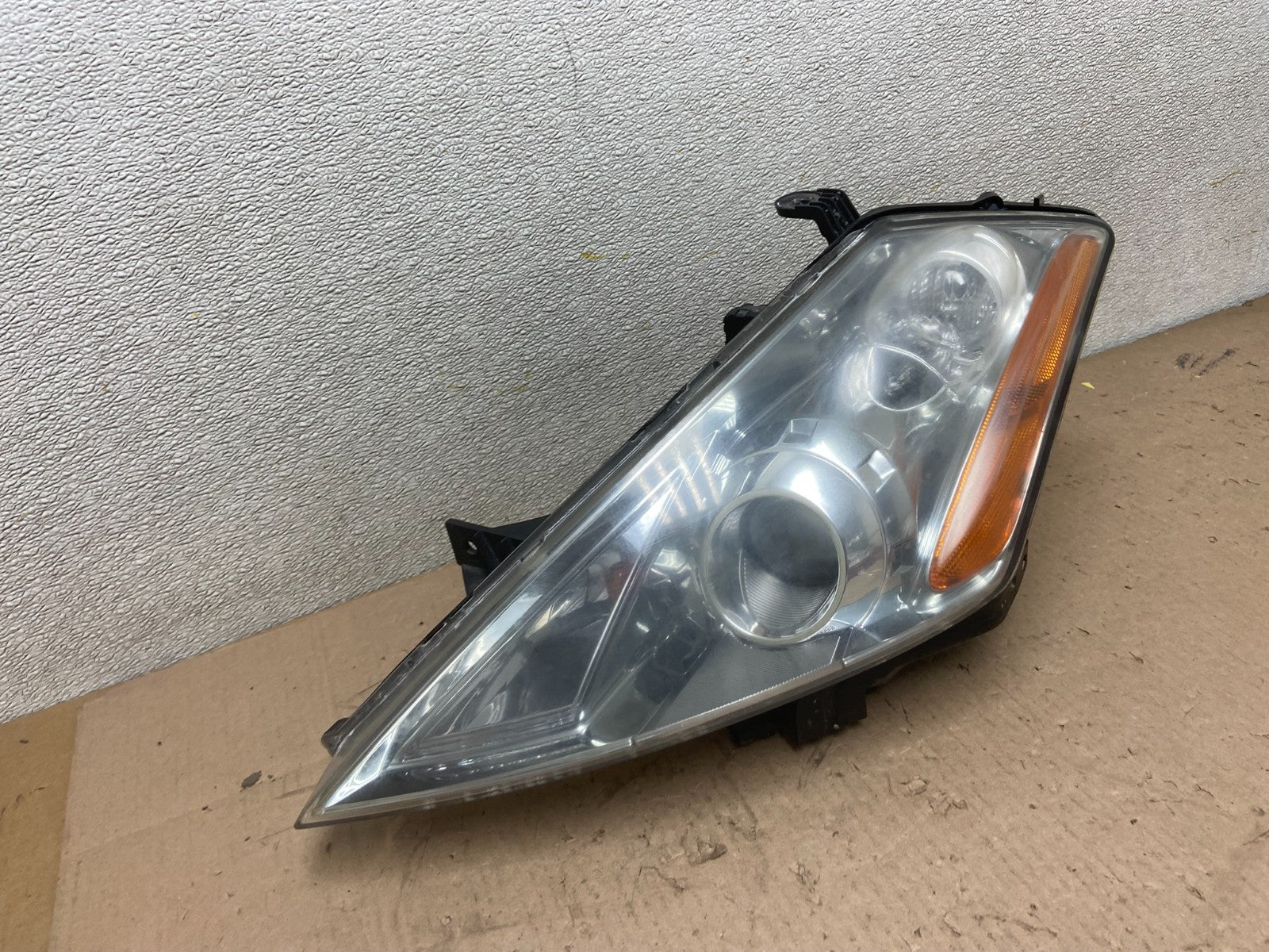 2003 to 2007 Nissan Murano Headlight Xenon HID Left Driver LH Oem AA1013 DW2