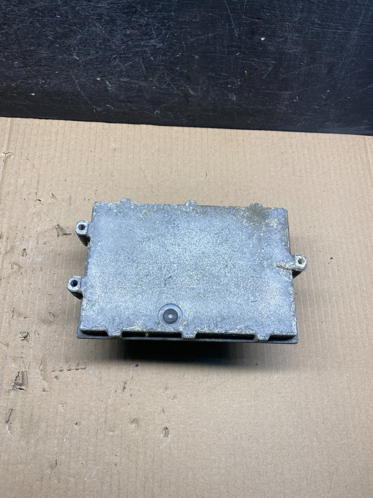 2009 Dodge Ram 5.7L ECM ECU Engine Control Module PCM P68059440AA AH7369 DG1
