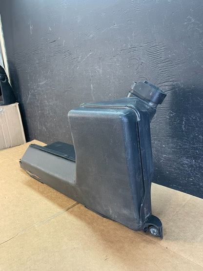 2013-2016 Nissan Pathfinder Upper Air Intake Duct AE0879 DG1