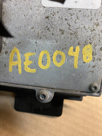 2003 Jeep Liberty 3.7L Engine ECU Computer Module p56044195af ae0048 DG3