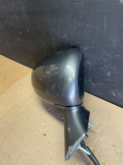 2009 to 2012 Toyota Venza Right Passenger RH View Door Mirror Oem AB7699 MS1