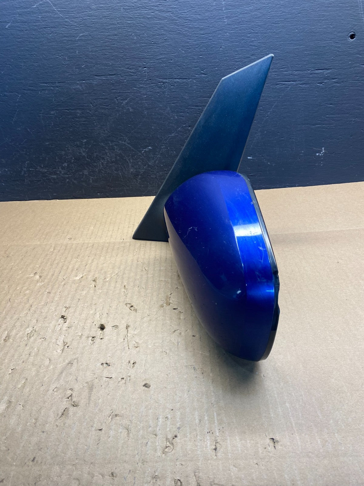 2004 to 2009 Toyota Prius Left Driver LH View Door Mirror AC2625 DW9