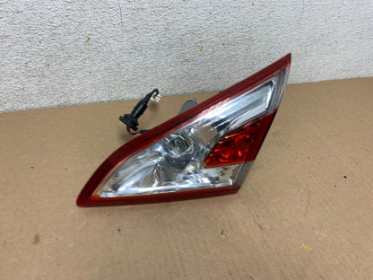 2011-2014 Nissan Murano Right Passenger RH Side Inner Tail Light Oem N1089 GD2